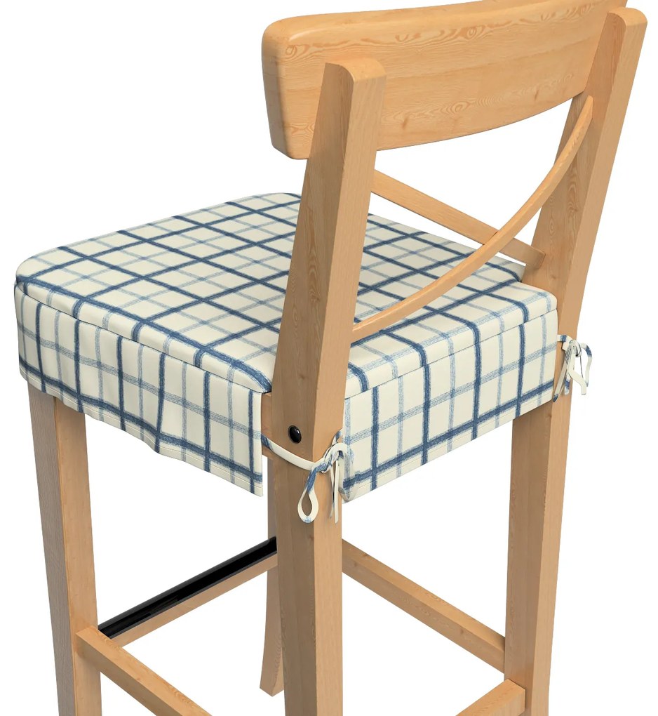 Husa taburet bar Ikea Ingolf
