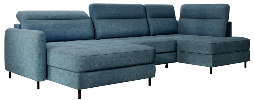 Coltar extensibil Berrto pe stanga Toscany 40