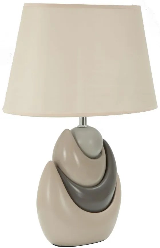 Lampa de masa    C   (cm) 33X22X45