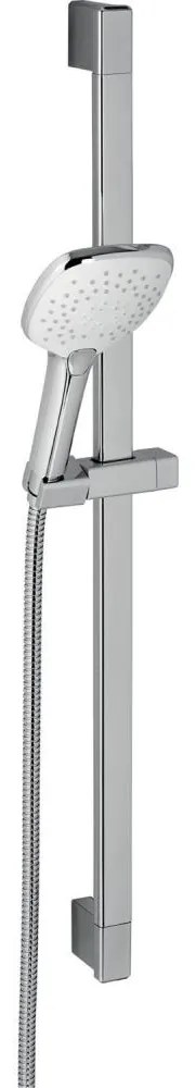 Set de duș Novaservis ECO crom lucios