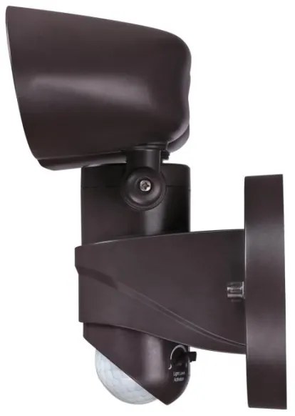 Proiector LED de exterior cu senzor Westinghouse 63642 LED/17,5W/230V IP44