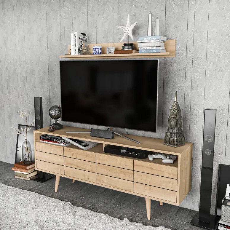 Comoda TV Ola - Sapphire