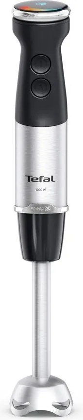 Blender negru tip blender vertical Quickchef+ HB672830 – Tefal