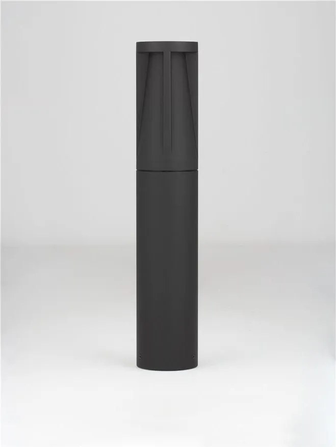 Stalp de exterior LED IP65 VARU H-50cm