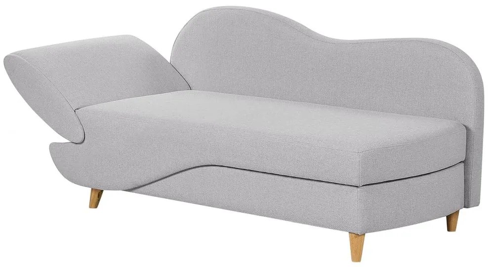 Canapea/Divan Merry (gri deschis) (S). 1080315