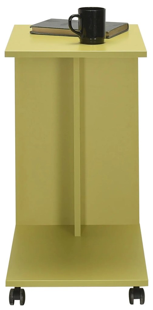 Măsuță laterală Losuku 1 (verde) . 1094725
