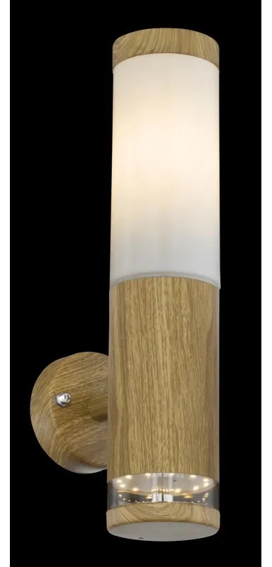 Aplica exterior moderna IP44 JAICY