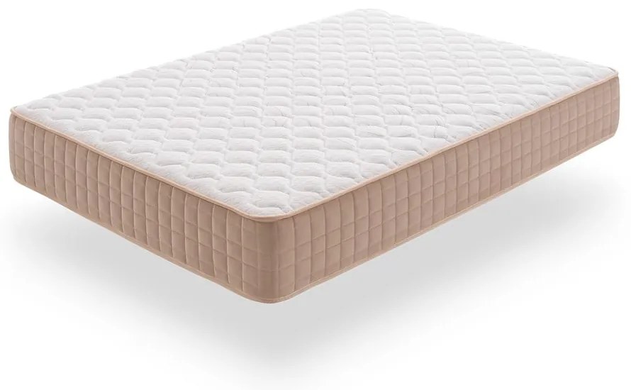 Saltea fermă/mediu-fermă din spumă reversibilă 160x200 cm DOGMA – Moonia