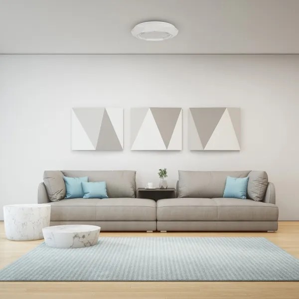 Plafonieră LED LULU LED/40W/230V