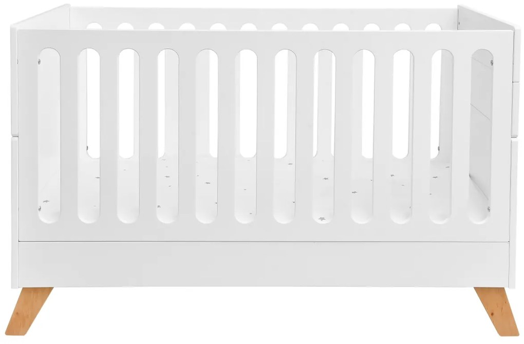 Patut pentru copii HOPPA 60 x 120 cm
