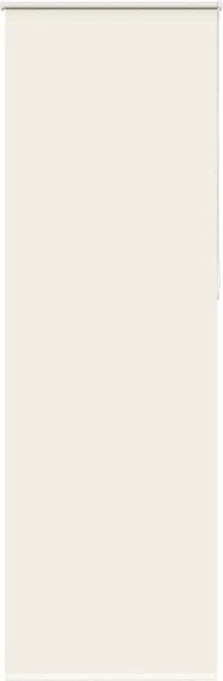 vidaXL Jaluzea cu role opace Ivoar 80x210 cm lățime material 75,7 cm