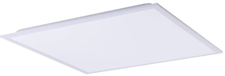 Panou LED aplicat LED/40W/230V 4000K 59,5x59,5 cm IP30 alb