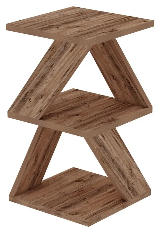Masă de cafea Albeni Atlantic Pine