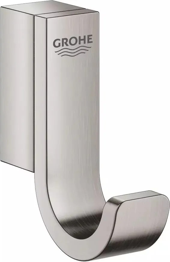 Cuier Grohe Selection crom periat Supersteel