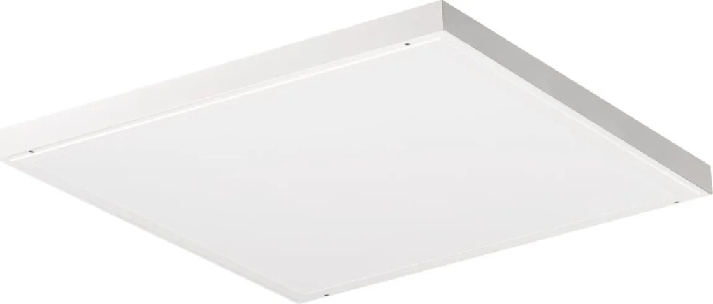 Kanlux 39230 - Panou LED aplicat BLINGO AIO, 40W, 230V, 60x60 cm, CRI 90