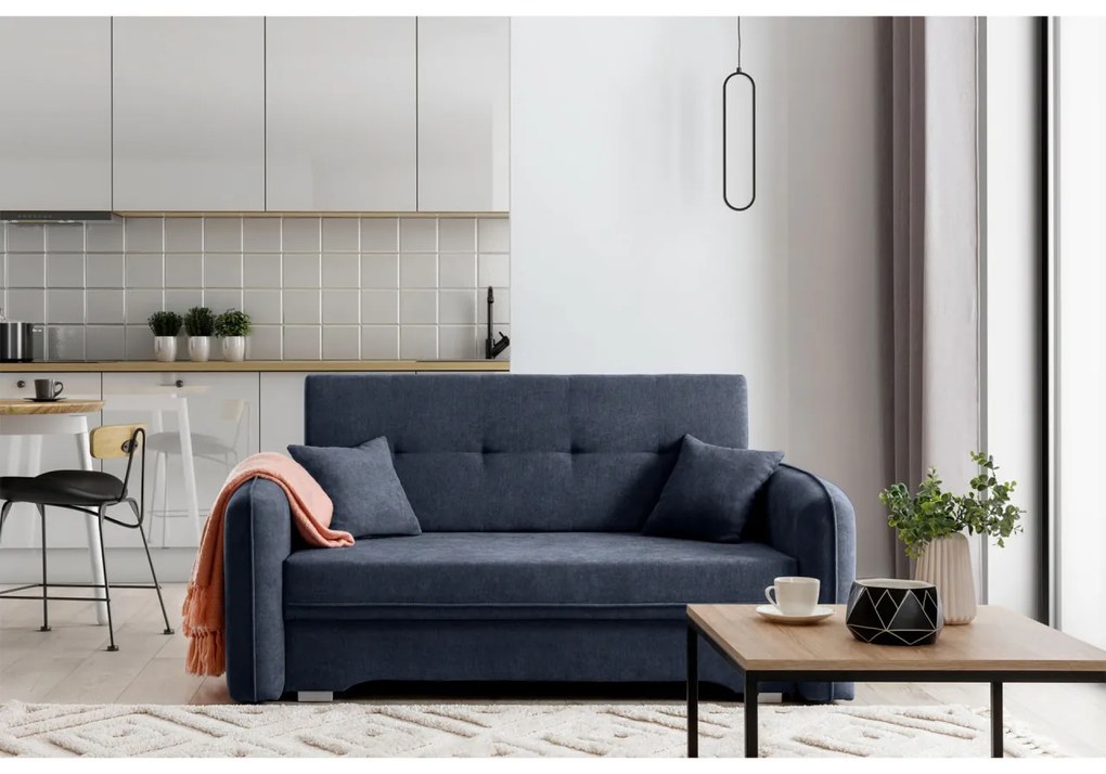 Canapea extensibila Laine Poco 40