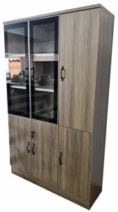 Dulap birou 1.2m, culoare 5110, PAL, YFR006-40-3W