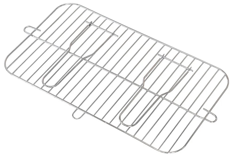 Grilaj pătrat 53,5x28 cm