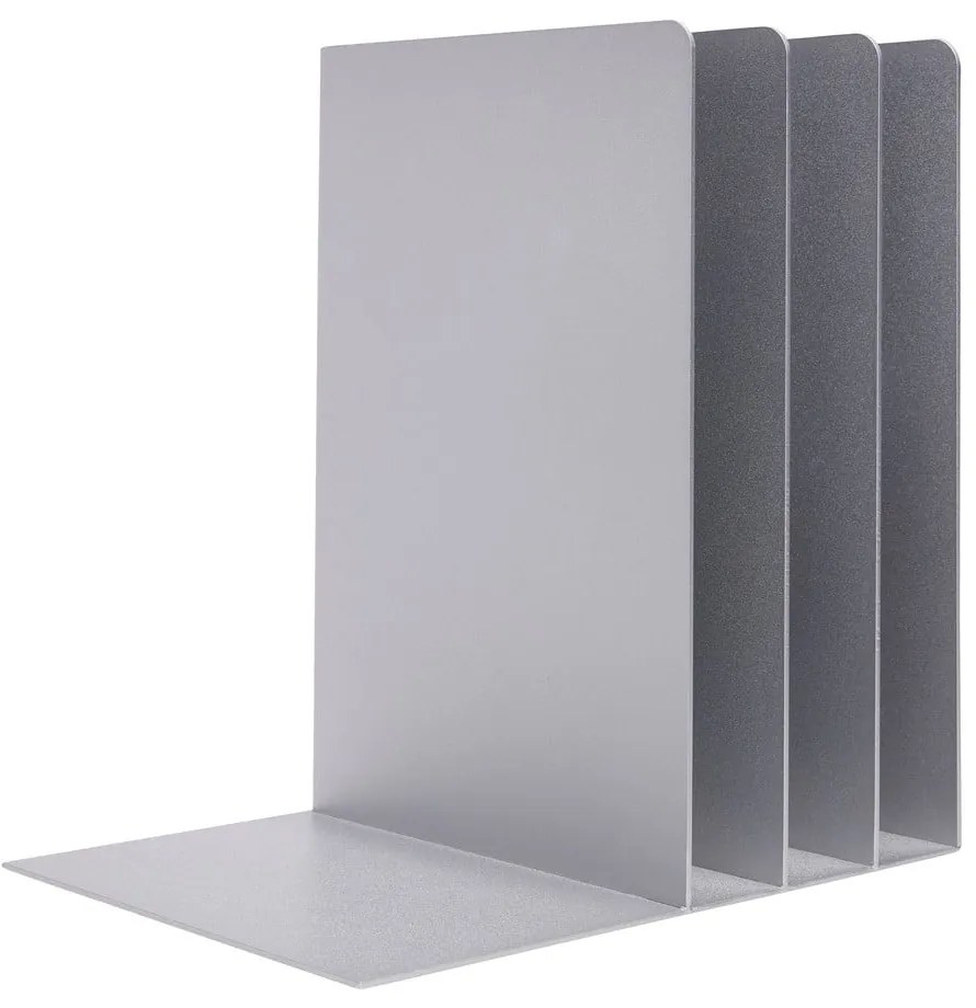 Organizator pentru documente din metal File – Hübsch