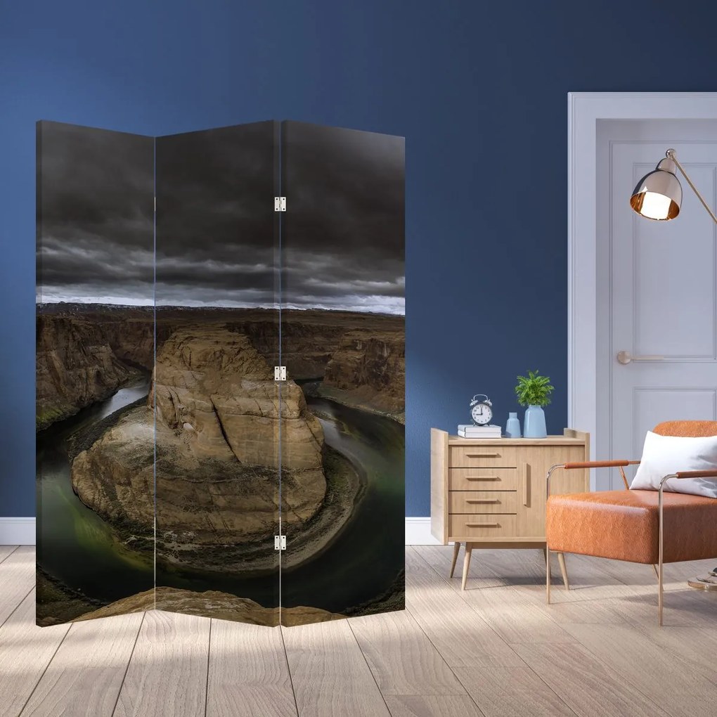 Paravan - Canion (126x170 cm)