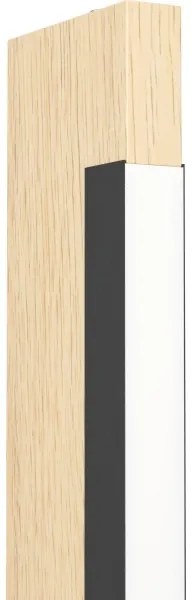 Eglo 99295 - LED Lampă de masă dimmabilă CAMACHO LED/6,5W/230V