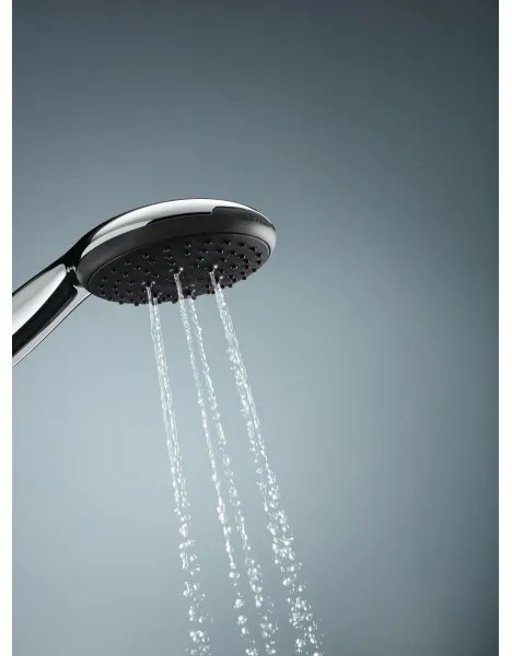 GROHE 26031001 - Duș de mână VITALIO START 110 O 110 mm crom lucios