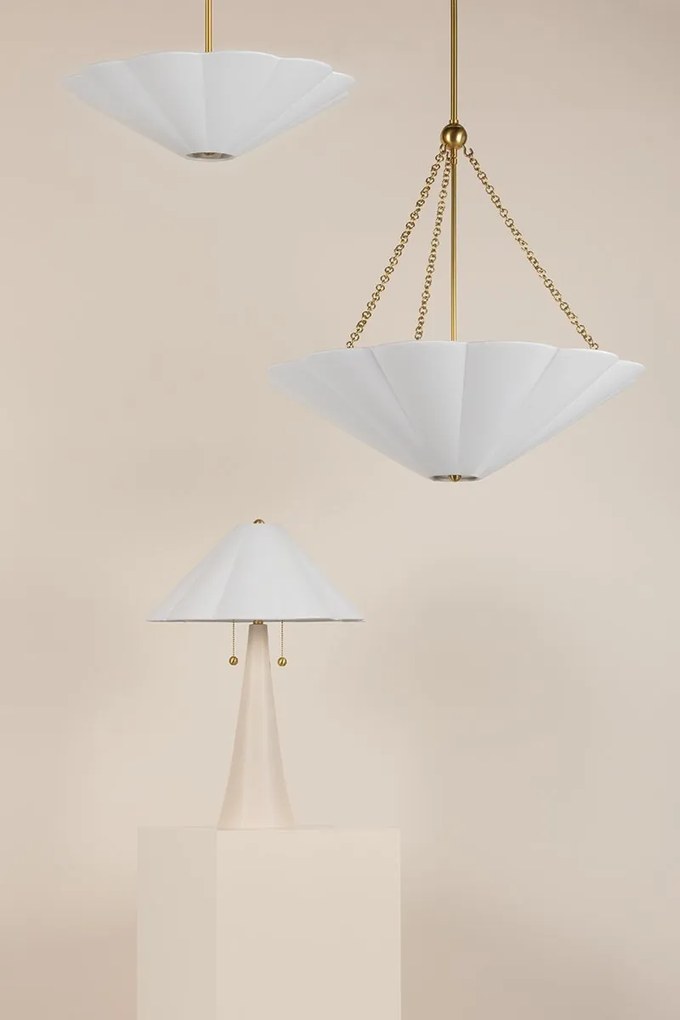 Lustra suspendata, Metal Alama Antic, Tesatura In, ALANA