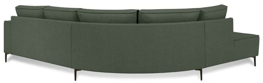 Colțar kaki (colț pe partea stângă ) Copenhagen – Scandic