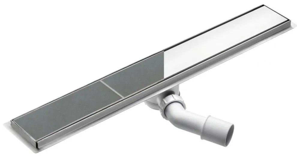 Rigola pe podea Deante 70 cm