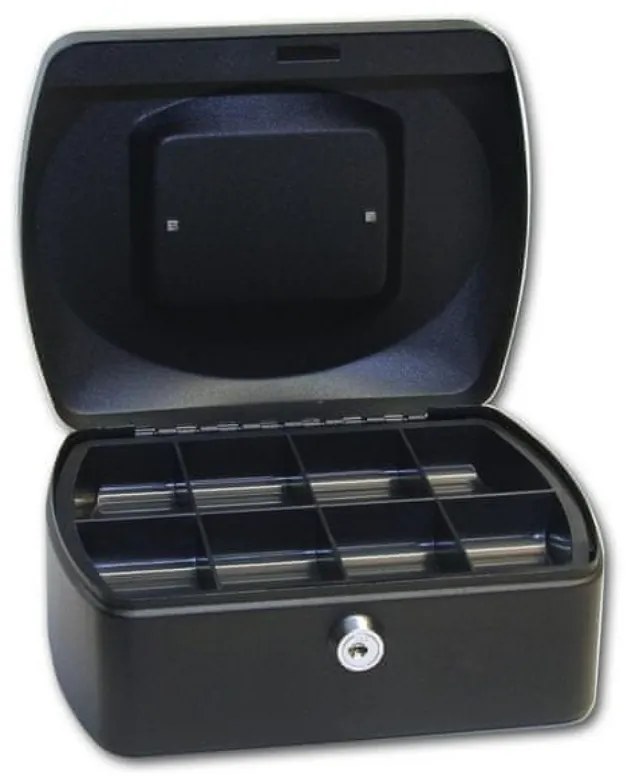 Casa de marcat TS 0130, neagra