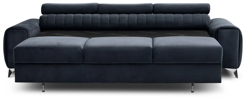 Canapea extensibila Laurence Monolith 79