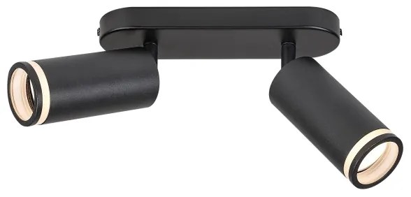 Spot Rabalux 73034 SENOBIA 2xGU10/35W/230V