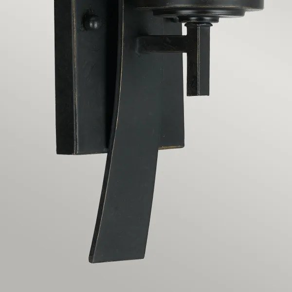 Aplică KYLE 1xE27/100W/230V Elstead QZ-KYLE1