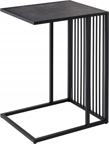 Masuta laterala design industrial Architecture 60cm