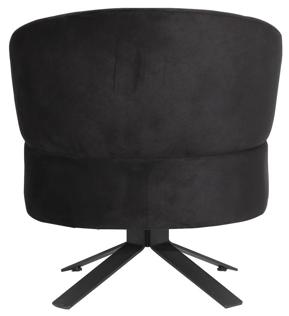 Fotoliu Kobalt Bergere