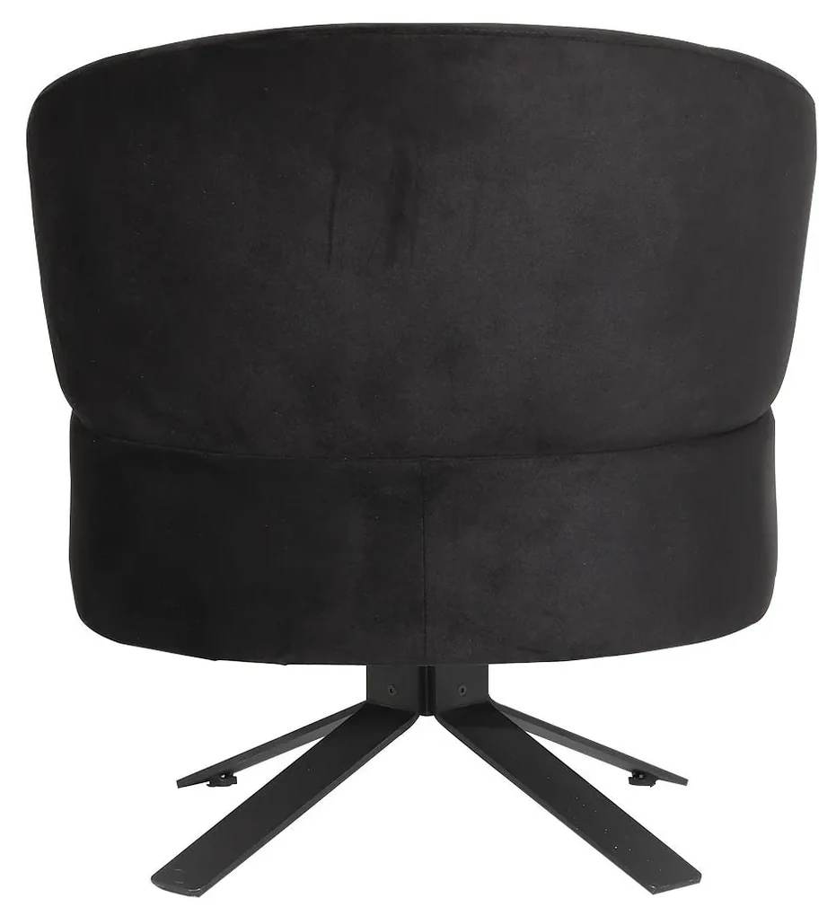 Fotoliu Kobalt Bergere