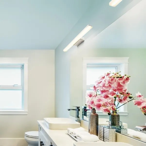 Aplică LED pentru oglindă de baie RED-Design Rendl-R13554 MAREA LED/18W/230V IP44