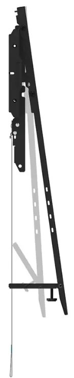 Suport perete NM 43"-94" 125kg ng