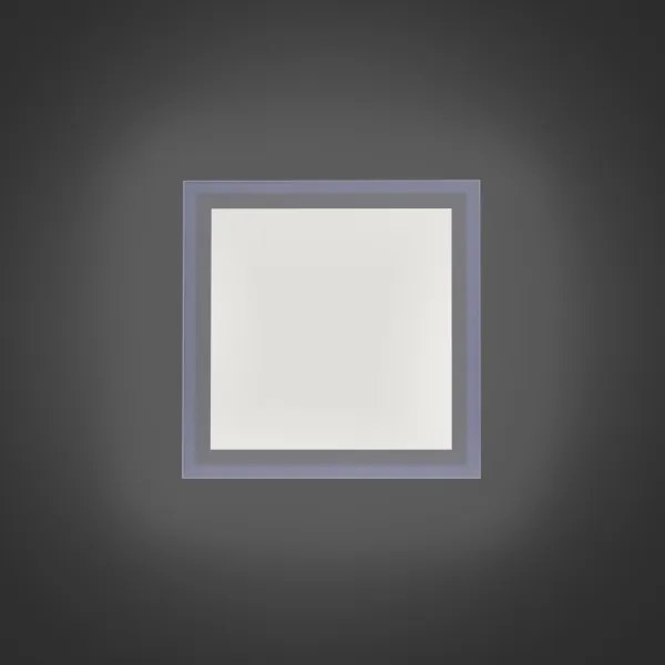 Leuchten Direkt 14850-16 - LED Lampă dimmabilă LED/17W/230V + LED/13W + Telecomandă