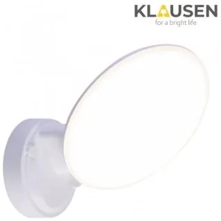 Aplica exterior 1 bec LED 12W OSSETT 121012 KLAUSEN