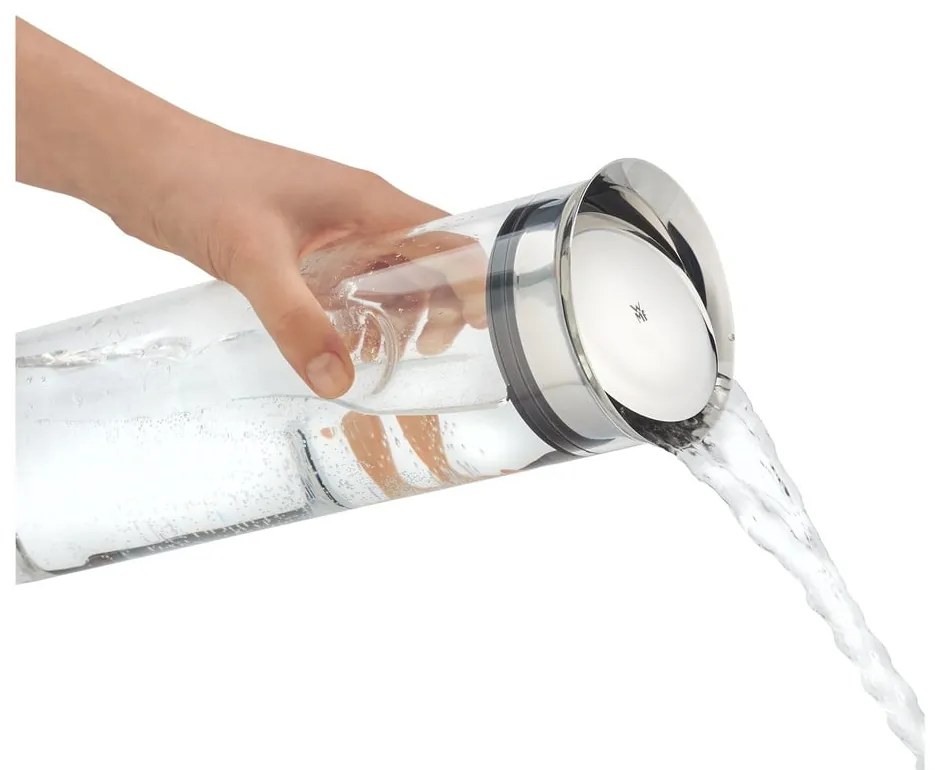 Carafă din sticlă pentru apă WMF Motion, 0,8 l