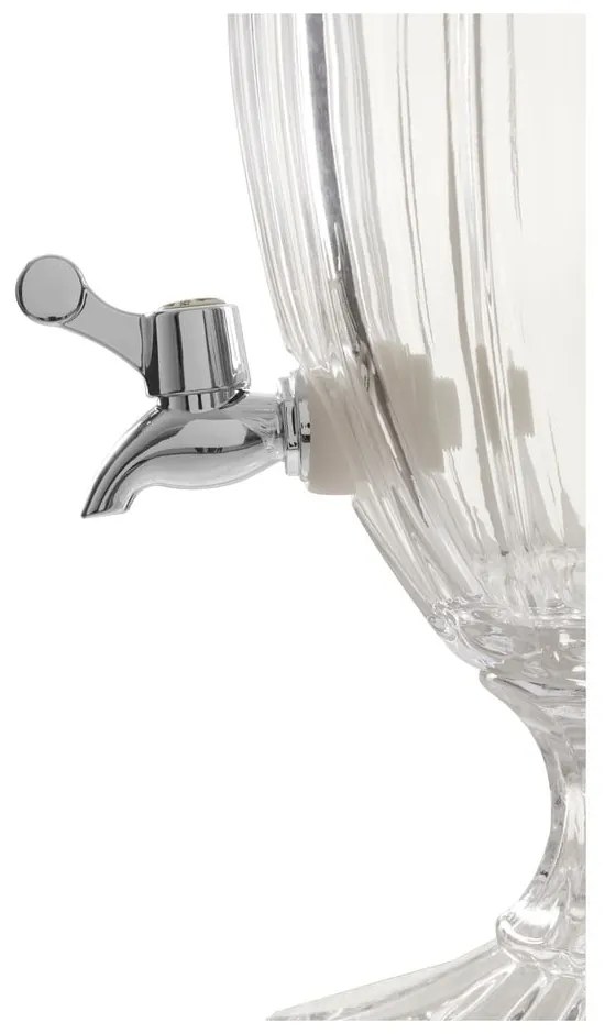 Dozator de băuturi 4,8 l Savita – Premier Housewares