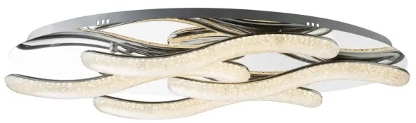 Globo 67833-48 - Lustră aplicată LED NABRO LED/48W/230V