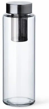 Simax 10120/MET sticlă pentru băuturi cu filtruPure Aqua Bottle 1 l