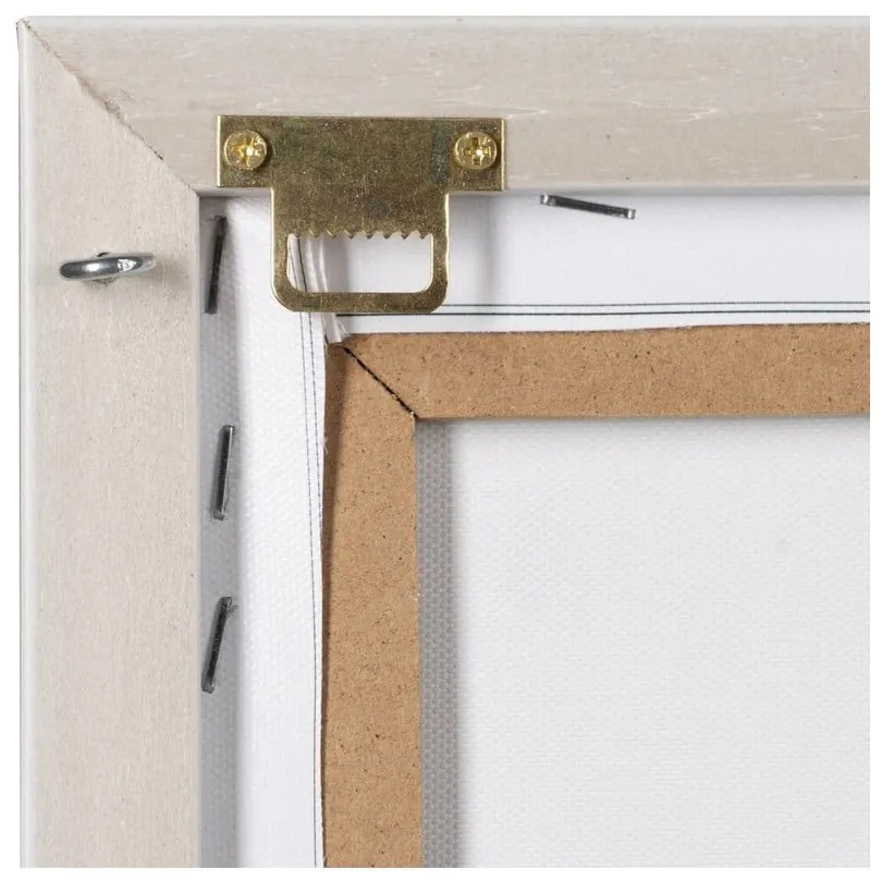 Tablouri pentru copii 2 buc. 30x40 cm Space – Ixia