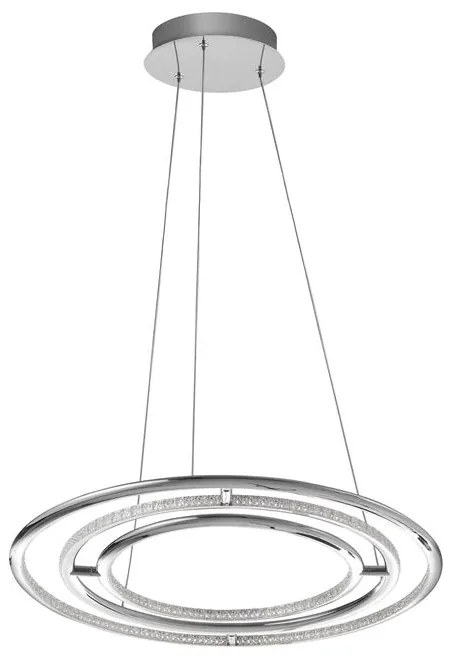 Lustra LED design modern Livorno NVL-8107401