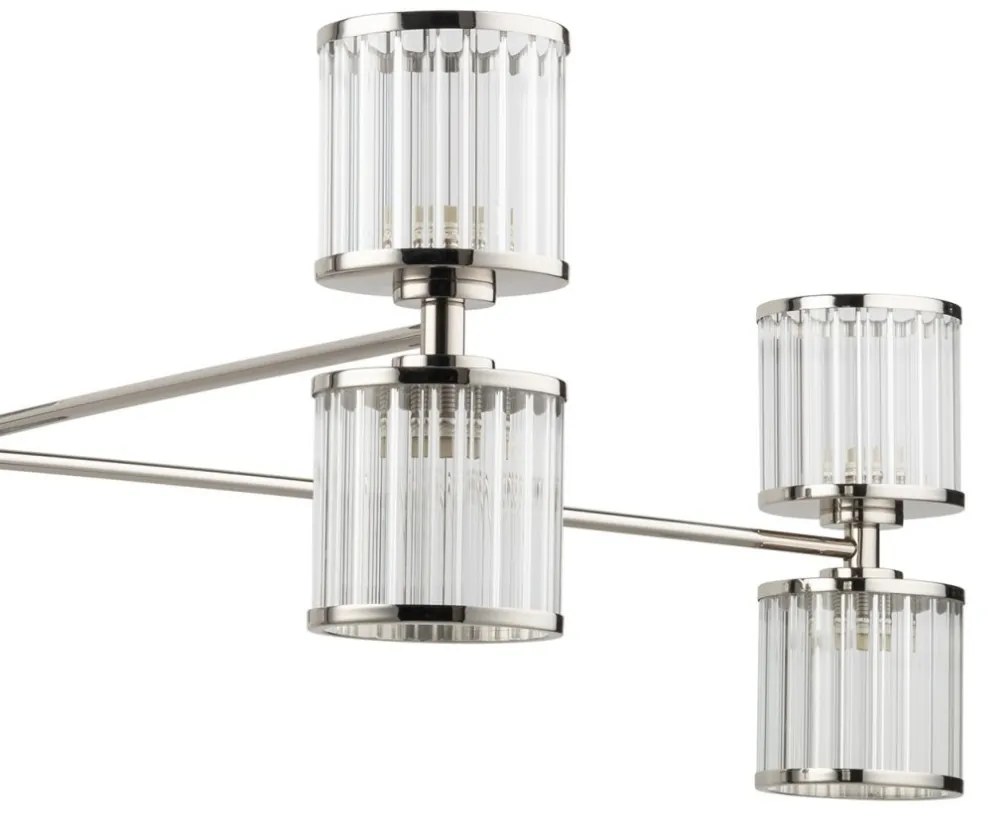 Candelabru personalizabil realizat manual Erba 4