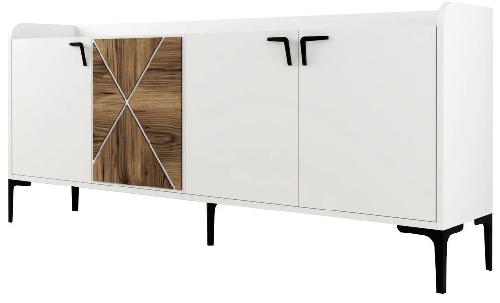 Dulap Venezza (Alb). 1088255