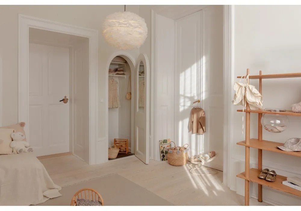 Componentă pentru un sistem modular de rafturi 24x24 cm Stories – UMAGE