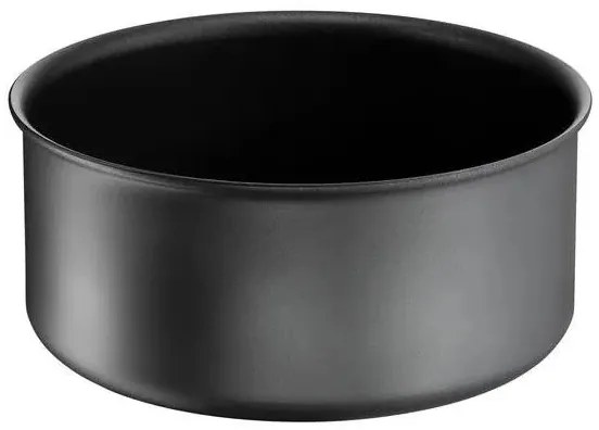 Set de vase de gătit Tefal 20 buc. INGENIO DAILY CHEF ON negru